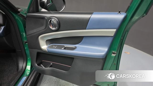 Mini Cooper S Countryman id 4395780 из Кореи 16