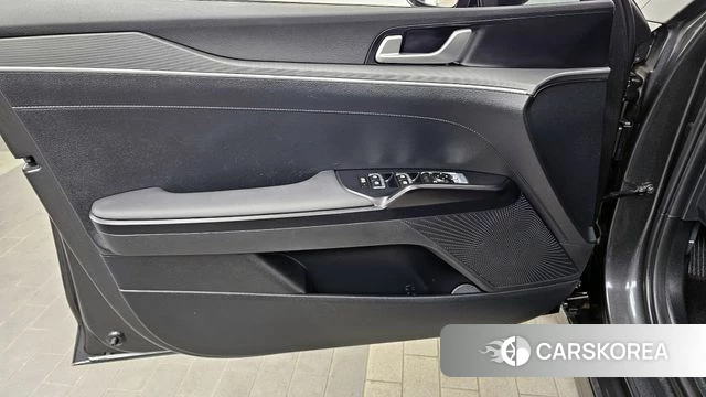Kia The New K5 3rd generation id 4266622 из Кореи 16