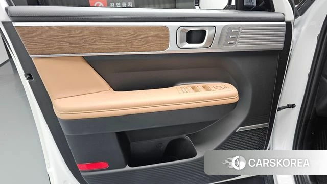 Hyundai Santa Fe (MX5) id 4480490 из Кореи 16