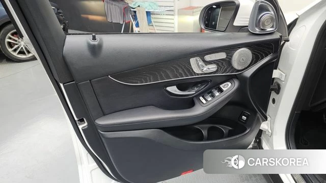 Mercedes-Benz GLC-Class X253 id 4620171 из Кореи 16