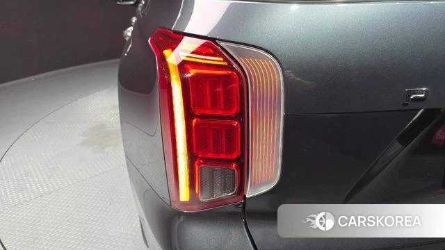 Hyundai The New Palisade id 4603581 из Кореи 16