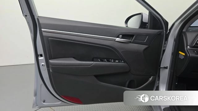 Hyundai The New Avante AD id 4703125 из Кореи 16