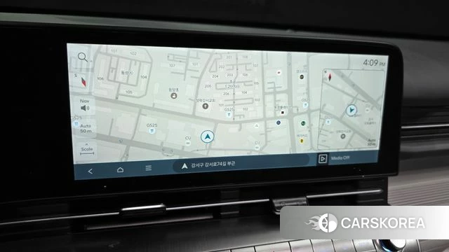 Hyundai Kona Hybrid (SX2) id 4229836 из Кореи 16