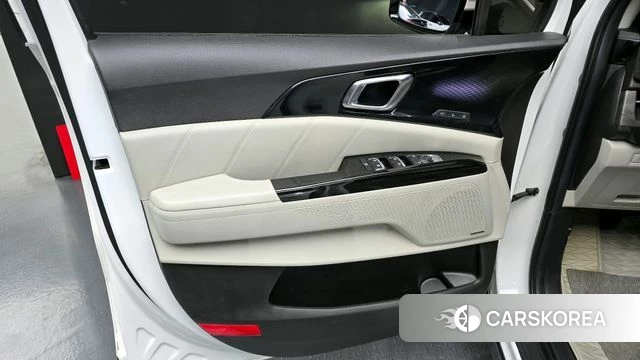 Kia Carnival 4th generation id 4230661 из Кореи 16