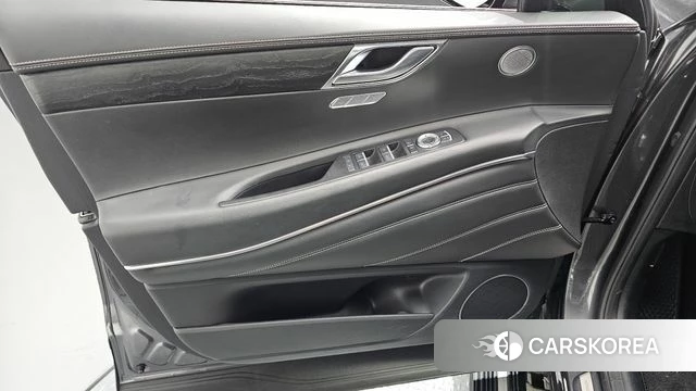 Genesis GV80 id 4872877 из Кореи 16