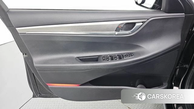 Hyundai The New Grandeur IG id 4923177 из Кореи 16