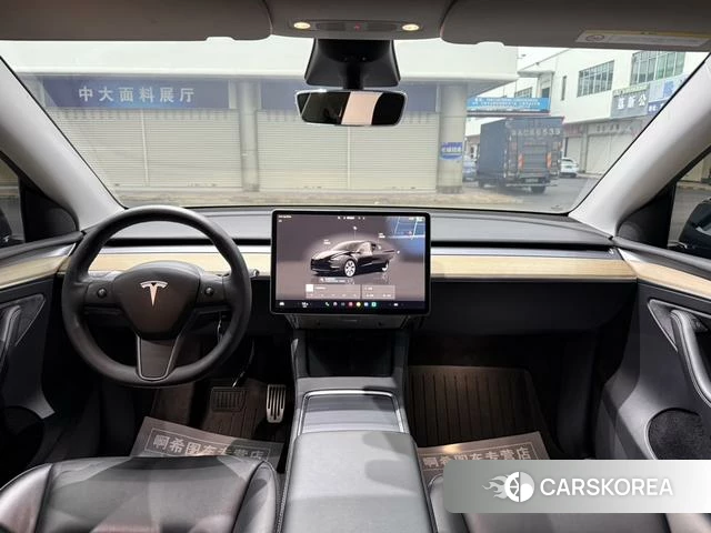 Tesla Model Y id 4182695 из Китая 16