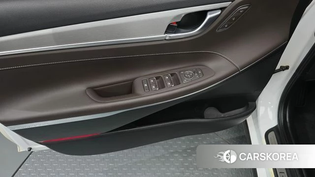 Hyundai Grandeur IG id 4918860 из Кореи 16