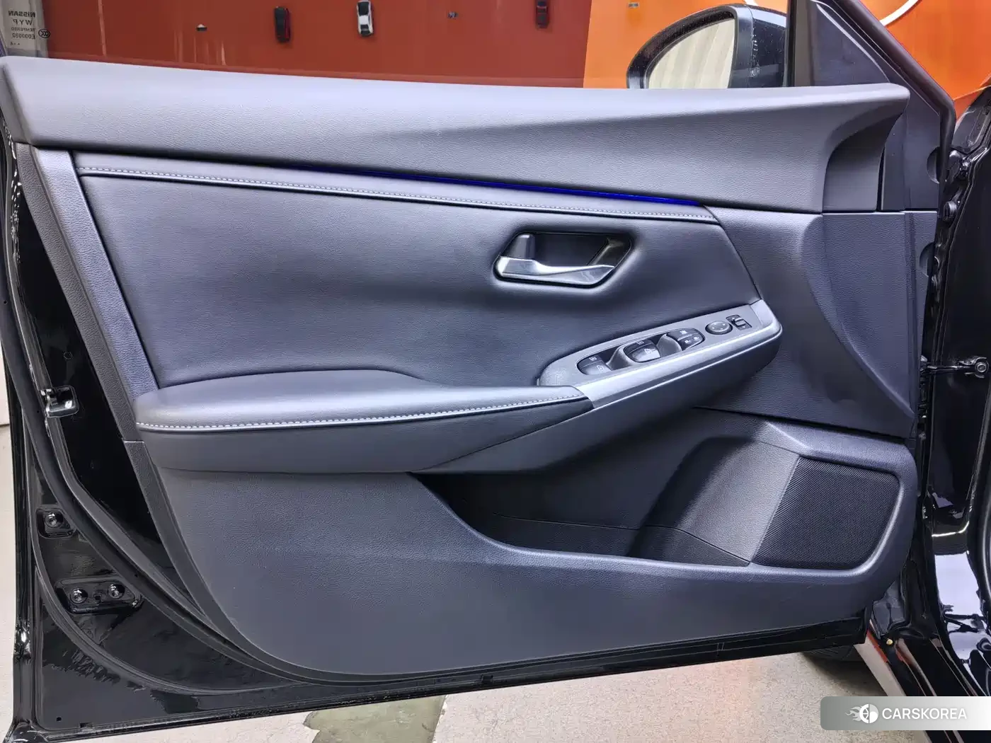 Nissan Sylphy id 4553710 из Китая 16