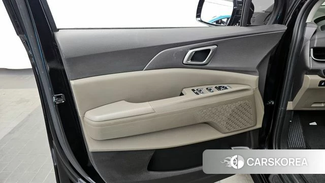 Kia The New Carnival 4th Generation id 4230303 из Кореи 16