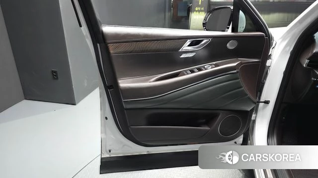 Genesis GV80 id 4657859 из Кореи 16