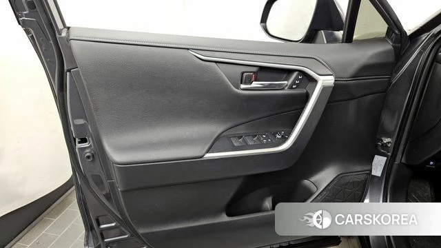 Toyota RAV4 5th Generation id 4415119 из Кореи 16