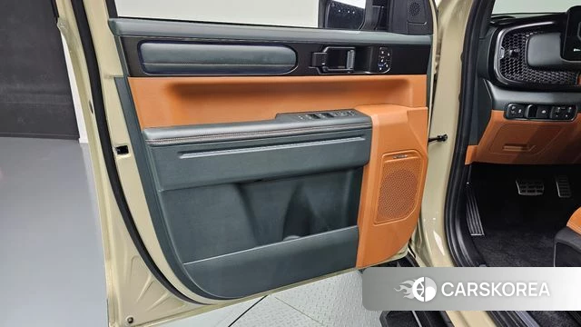 Kia Tasman id 4493502 из Кореи 16