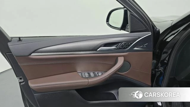 BMW X4 (G02) id 4279511 из Кореи 16