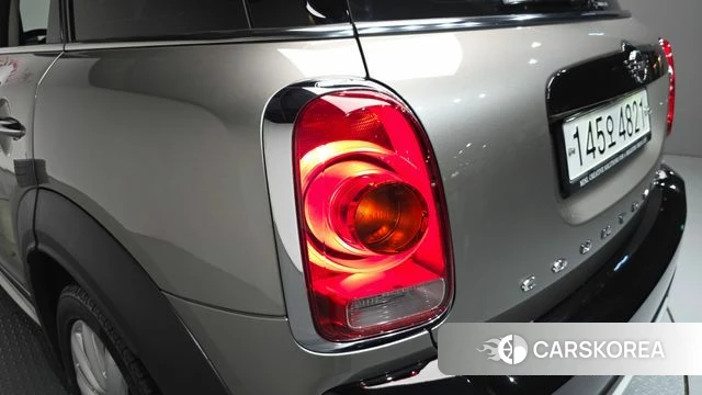 Mini Cooper D Countryman id 4424281 из Кореи 16