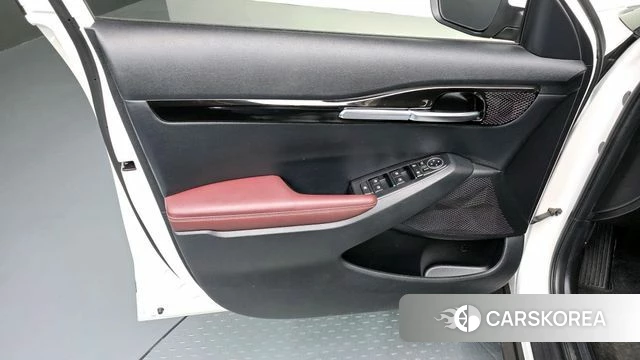 Kia Seltos id 4330430 из Кореи 16