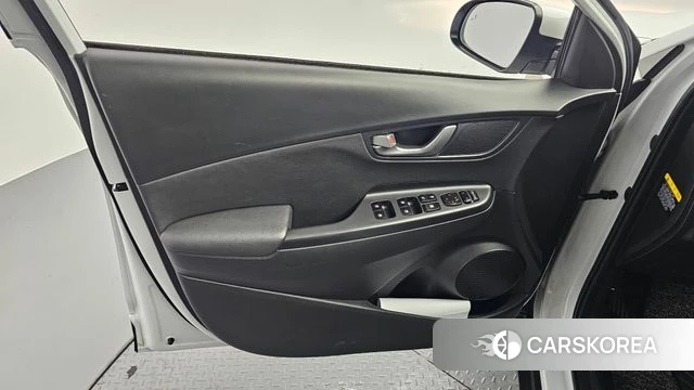 Hyundai Kona id 4310753 из Кореи 16