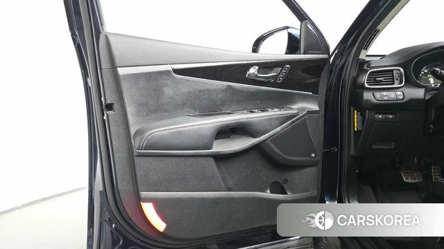 Kia The New Sorento id 4471390 из Кореи 16