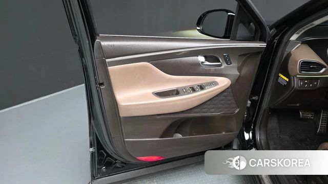 Hyundai Santa Fe TM id 4356726 из Кореи 16