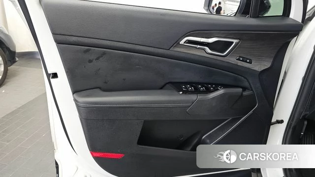 Kia Sportage 5th Generation Hybrid id 4701365 из Кореи 16