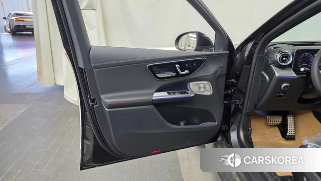 Mercedes-Benz GLC-Class X253 id 4291709 из Кореи 16