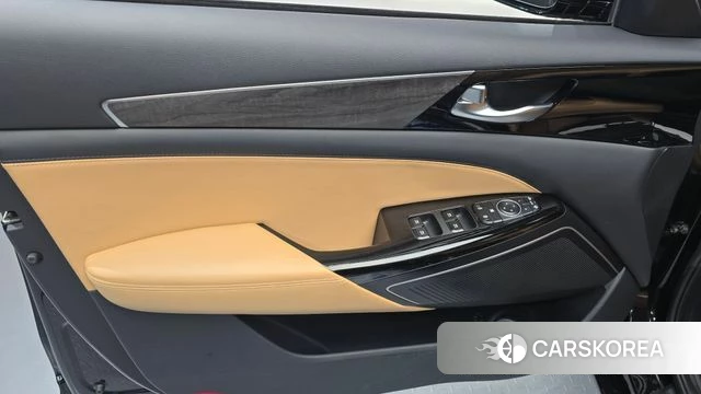 Kia K7 Premier id 4872750 из Кореи 16