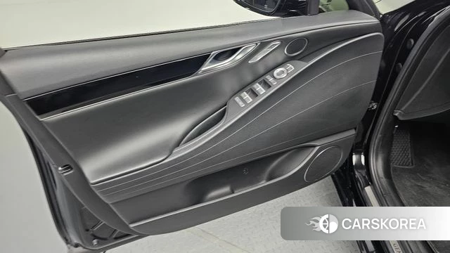 Genesis G80 (RG3) id 4232054 из Кореи 16