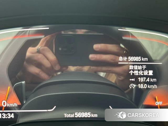 BMW X3 id 4297470 из Китая 16