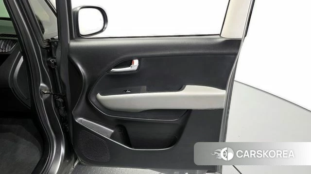 Kia The New Kia Ray id 4302982 из Кореи 16