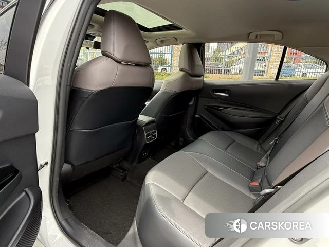 Toyota Asian lion id 4262161 из Китая 16