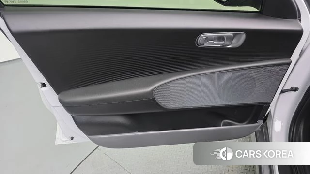 Hyundai Ionic 6 id 4871481 из Кореи 16
