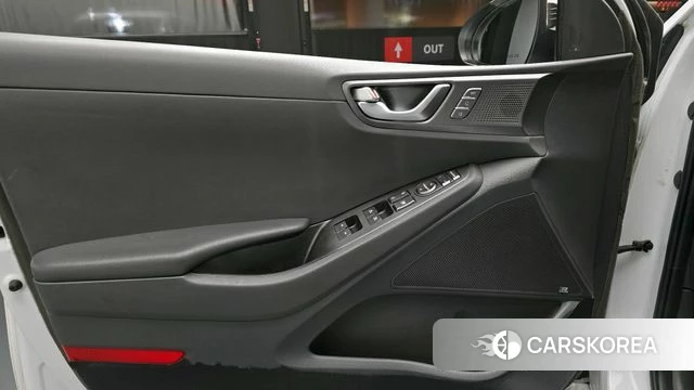 Hyundai The New Ionic Hybrid id 4325236 из Кореи 16
