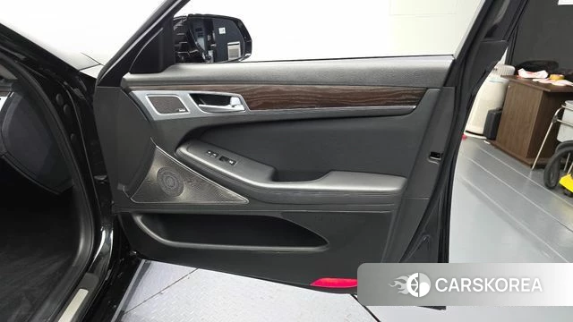 Genesis G80 id 4626371 из Кореи 16