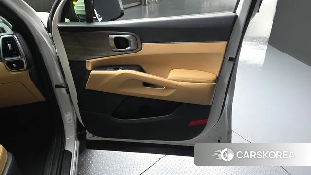 Kia Sorento 4th Generation id 4445447 из Кореи 16