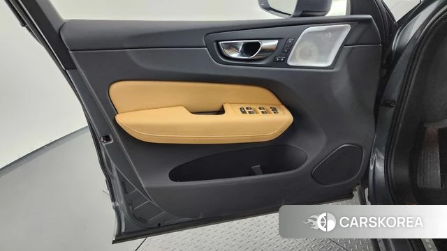 Volvo XC60 second Generation id 4620711 из Кореи 16