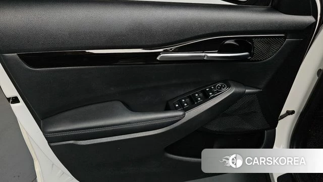 Kia Seltos id 4202152 из Кореи 16