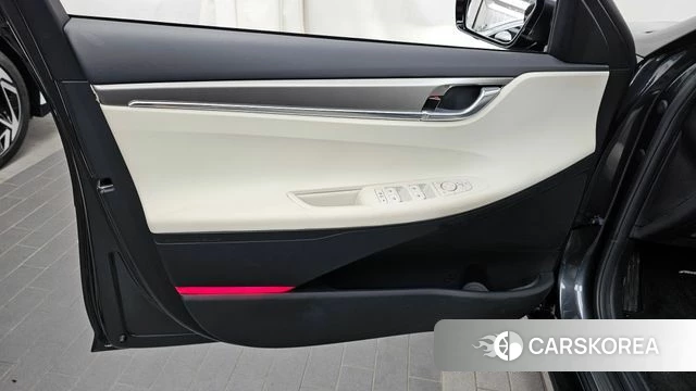 Hyundai The New Grandeur IG Hybrid id 4731171 из Кореи 16