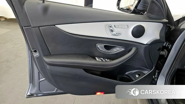 Mercedes-Benz E-Class W213 id 4362203 из Кореи 16