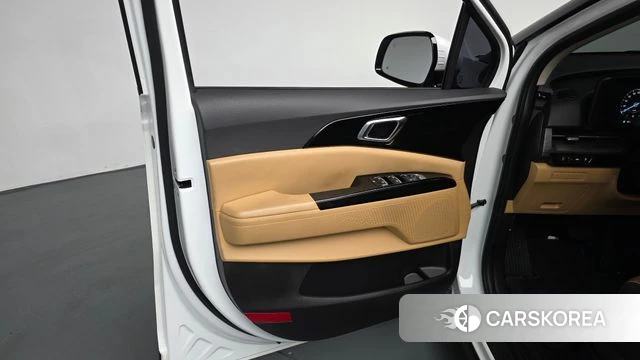 Kia Carnival 4th generation id 4230891 из Кореи 16