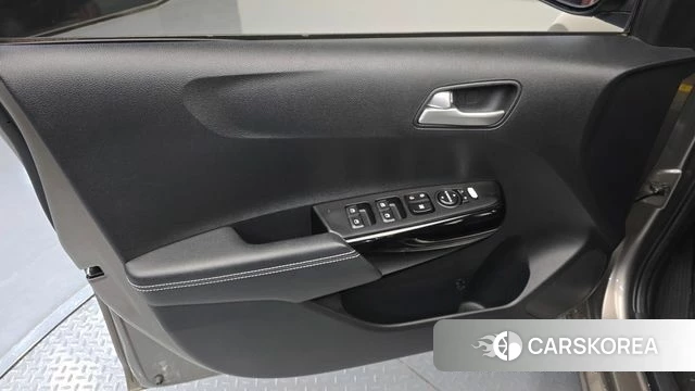 Kia All New Morning (JA) id 4425088 из Кореи 16