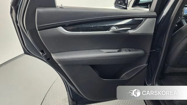 Cadillac XT5 id 4855748 из Кореи 16