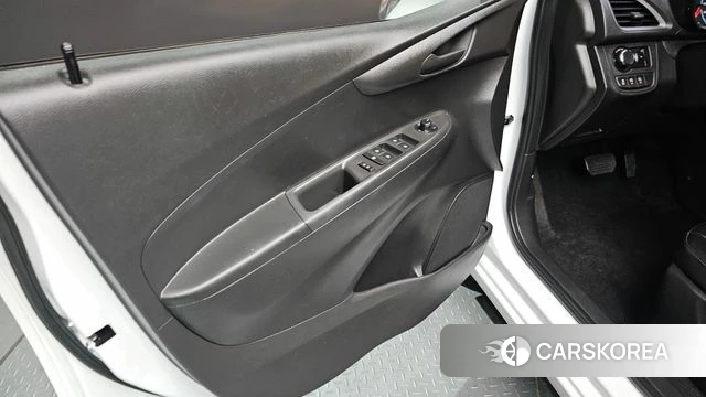 Chevrolet (GM Daewoo) The New Spark id 4477138 из Кореи 16