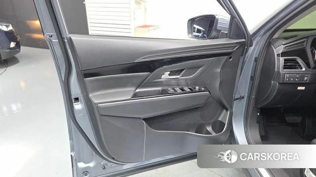 Ssangyong Beautiful Korando id 4706329 из Кореи 16