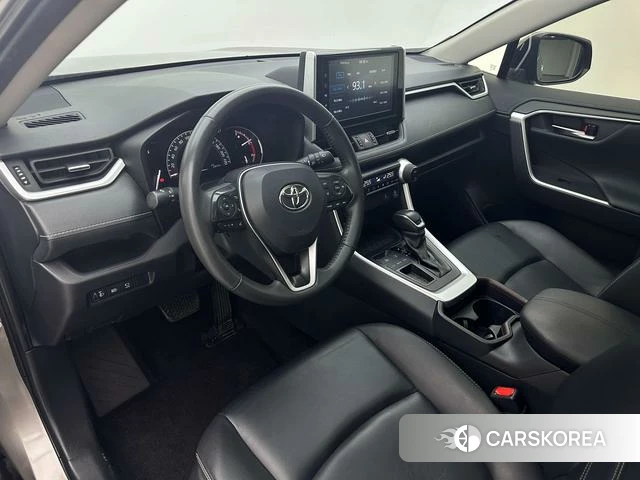 Toyota RAV4 Rongfang id 3889044 из Китая 16