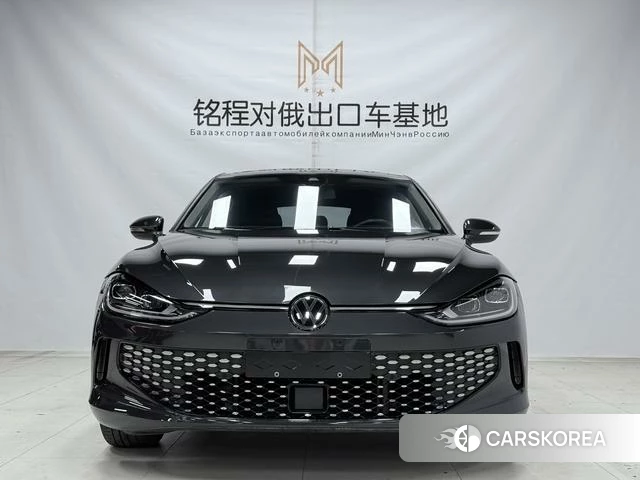 Volkswagen Lingdu id 4348230 из Китая 16