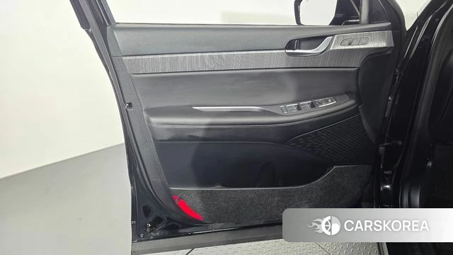 Hyundai The New Palisade id 4893086 из Кореи 16