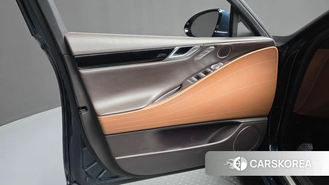 Genesis G80 (RG3) id 4245045 из Кореи 16