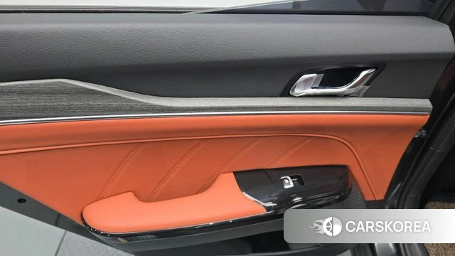 Kia The New K5 3rd generation id 4773713 из Кореи 16