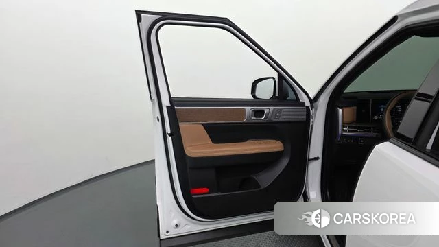 Hyundai Santa Fe (MX5) id 4222841 из Кореи 16