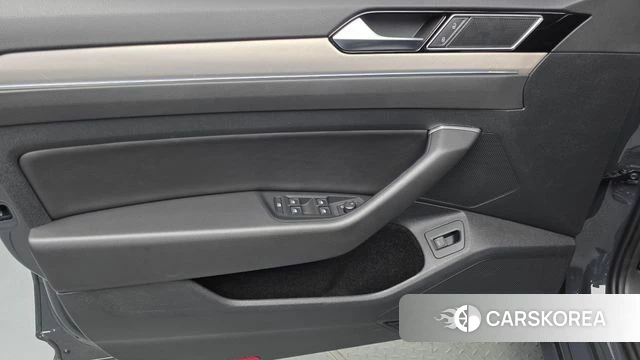 Volkswagen Arteon id 4708562 из Кореи 16